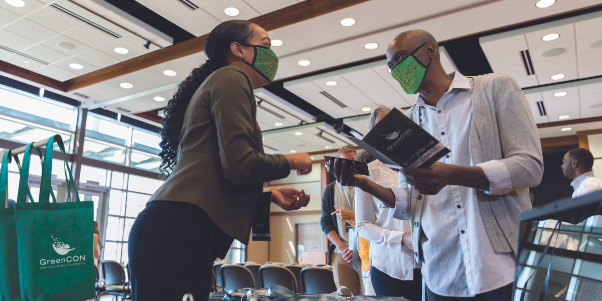 Return to Live Events:&nbsp;5 Tips on Hosting a&nbsp;Safety-Focused&nbsp;Conference
