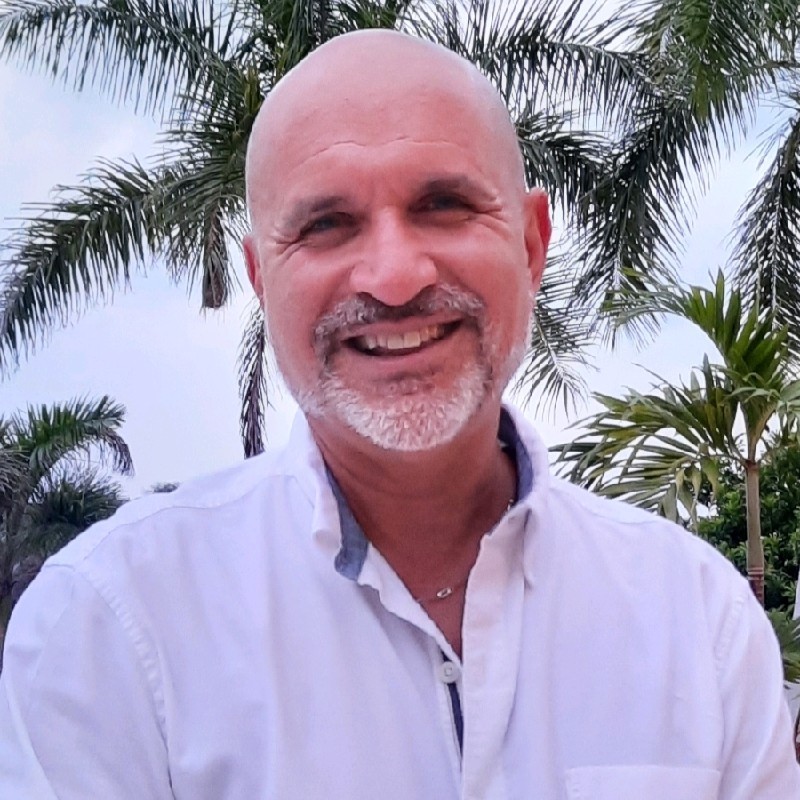 John Ayo