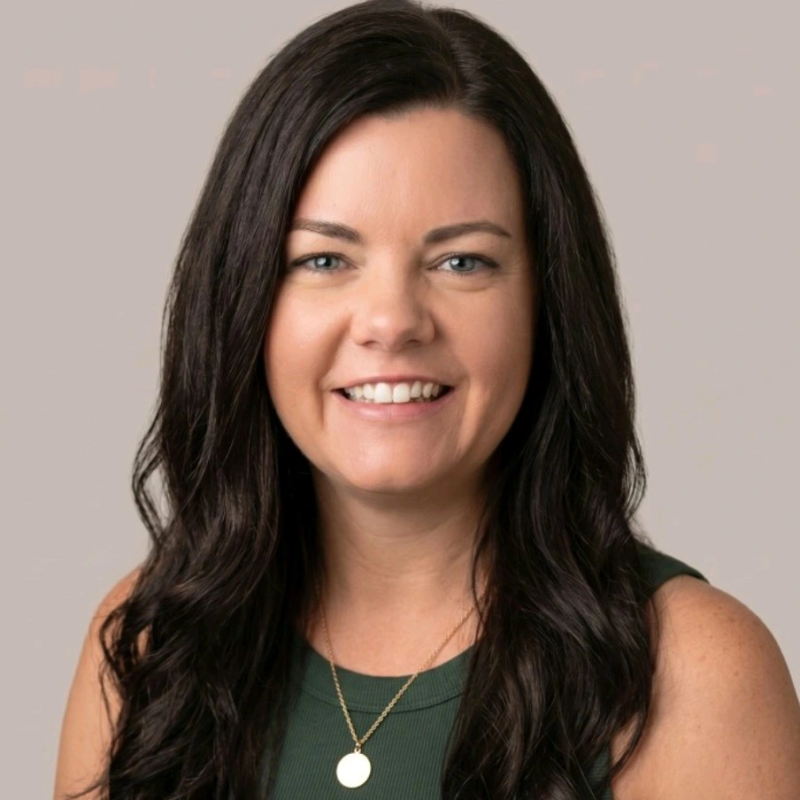 Nicole Jacobson