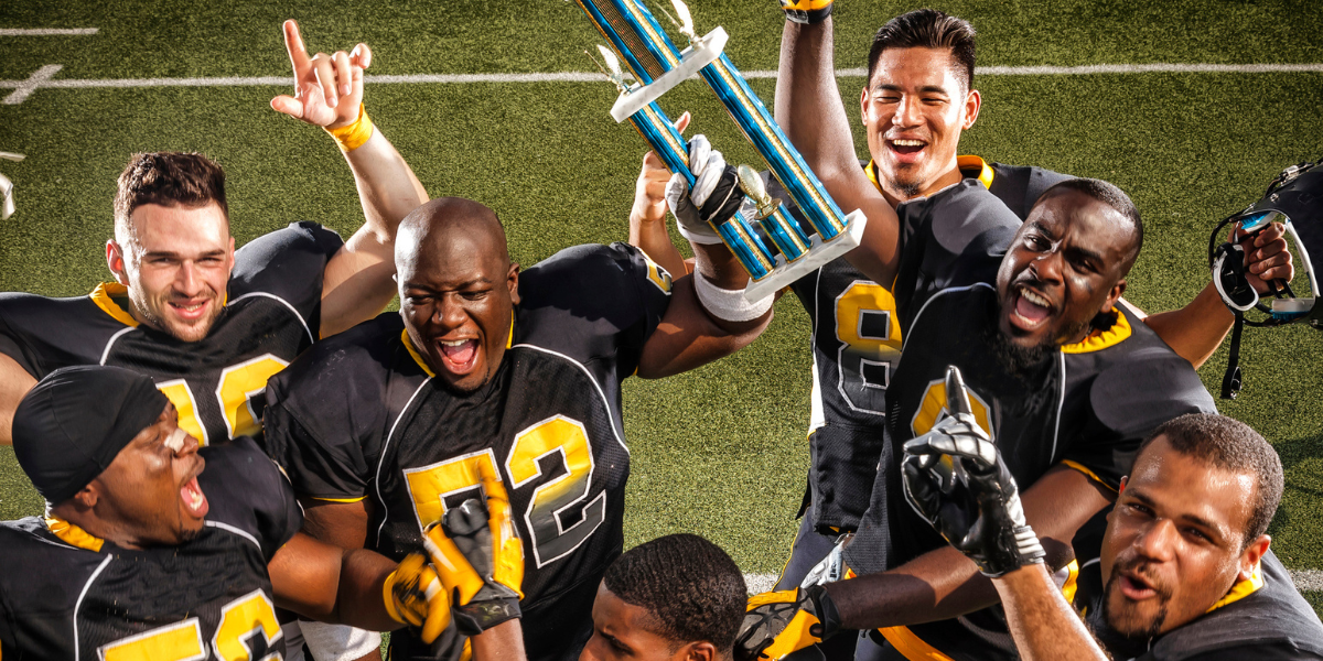 Sports Banquet Planning: Fun Ideas for Your End of Season Celebration