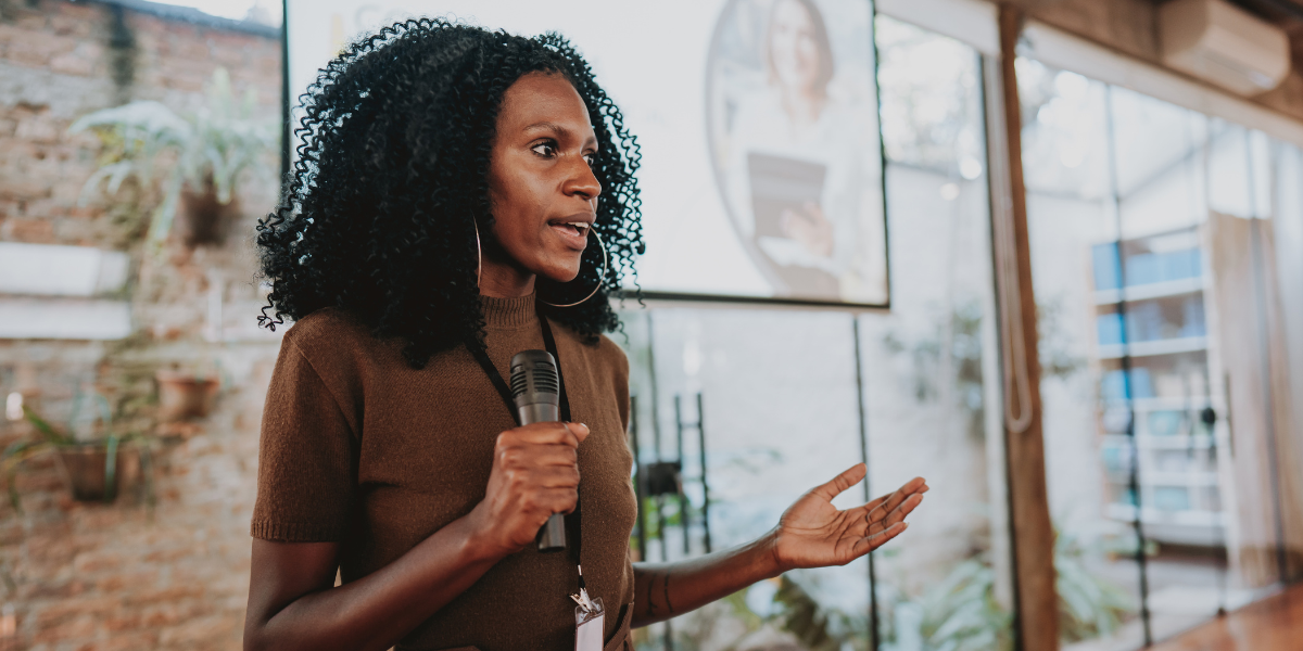 Book a Motivational Speaker: 10 Websites to Use for Online Events