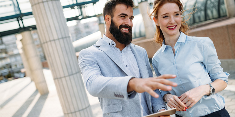 The Meeting Planner's Guide to Sustainable Events